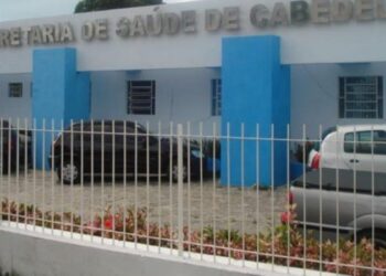 PF faz operação na Saúde de Cabedelo e investiga suposto esquema de médicos fantasmas; gestão diz que caso não envolve atual administração