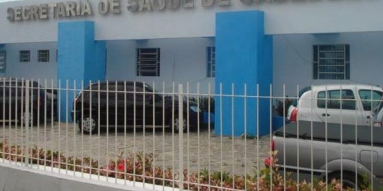 PF faz operação na Saúde de Cabedelo e investiga suposto esquema de médicos fantasmas; gestão diz que caso não envolve atual administração