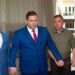 TRE-PB reforma sentença e mantém mandatos do prefeito Alírio Filho e do vice Jefferson Daniel em Alagoinha