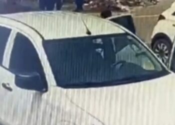 Polêmica em Cabedelo: Vídeo de vereador com servidoras dentro de carro gera especulações
