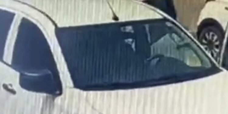 Polêmica em Cabedelo: Vídeo de vereador com servidoras dentro de carro gera especulações