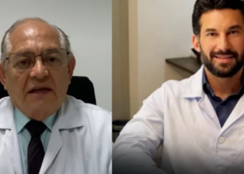 Governador troca comando do Hospital de Trauma de João Pessoa; genro de Zé Maranhão assume