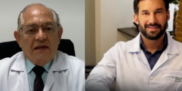Governador troca comando do Hospital de Trauma de João Pessoa; genro de Zé Maranhão assume