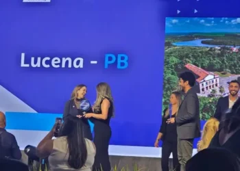 Empreendedorismo: Lucena conquista Selo Diamante do Sebrae e se destaca entre as melhores do Brasil