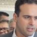 Lucas abre espaço para Adriano Galdino na chapa e adia definição do vice para após o São João