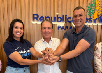 Pré-campanha de Nabor ao Senado vira um verdadeiro “rolo compressor” e causa nova baixa em Veneziano