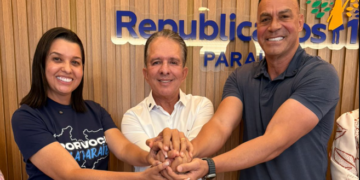 Pré-campanha de Nabor ao Senado vira um verdadeiro “rolo compressor” e causa nova baixa em Veneziano
