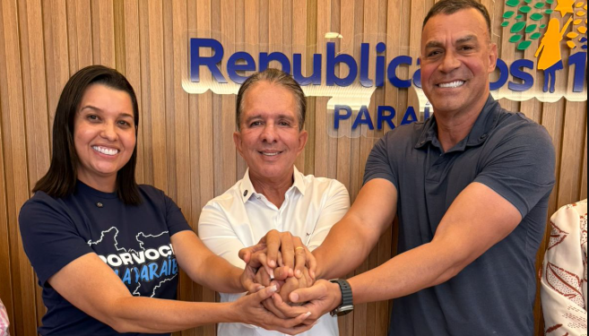 Pré-campanha de Nabor ao Senado vira um verdadeiro “rolo compressor” e causa nova baixa em Veneziano