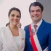 Esposa de Léo Bezerra pede exoneração e deixa função no governo do Estado