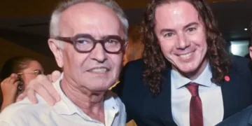 TRE manda WhatsApp quebrar sigilo de contas usadas para ataques a Cícero e Veneziano