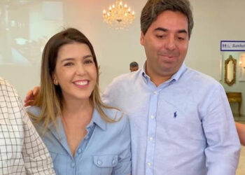 Bastidores: Anna Lorena e a campanha mais cara da Paraíba para deputado estadual