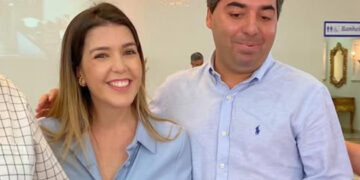 Bastidores: Anna Lorena e a campanha mais cara da Paraíba para deputado estadual