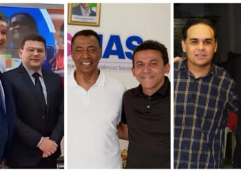 Santa Rita: Jackson fecha com Damião Feliciano, mas “divide” gestão para outros dois federais