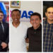 Santa Rita: Jackson fecha com Damião Feliciano, mas “divide” gestão para outros dois federais
