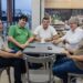 Grupo Tião do Rêgo, de Queimadas, fecha apoio a João Azevêdo e confirma voto na chapa completa do governo