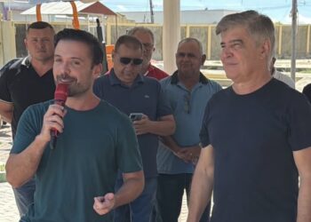 Exclusivo: Em declínio político, Caio “perde” mais de 15 mil votos e família Roberto pode ficar sem mandato após duas décadas
