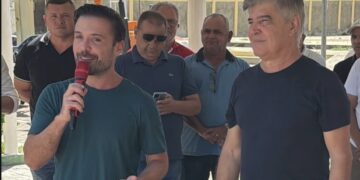 Exclusivo: Em declínio político, Caio “perde” mais de 15 mil votos e família Roberto pode ficar sem mandato após duas décadas
