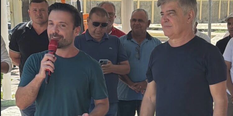 Exclusivo: Em declínio político, Caio “perde” mais de 15 mil votos e família Roberto pode ficar sem mandato após duas décadas