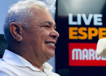 Prefeito de Alhandra critica falta de emendas de Branco e diz que Felipe Leitão “ajuda a cidade”