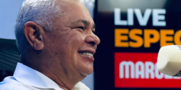 Prefeito de Alhandra critica falta de emendas de Branco e diz que Felipe Leitão “ajuda a cidade”