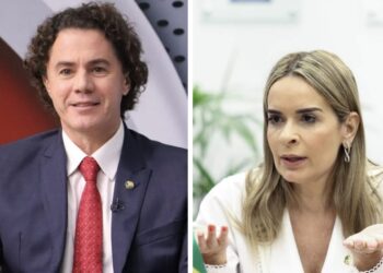 Justiça considera fala de Daniella sobre Vitalzinho no TCU opinião política e nega indenização pedida por Veneziano