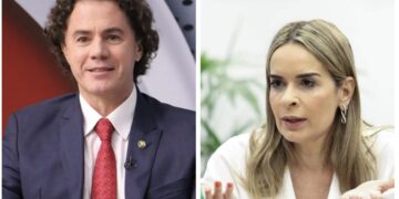 Justiça considera fala de Daniella sobre Vitalzinho no TCU opinião política e nega indenização pedida por Veneziano