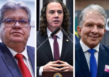 Imbróglio em Alagoa Grande: apoio de Neto Carneiro a Nabor abre disputa sobre quem perdeu segundo voto para o Senado