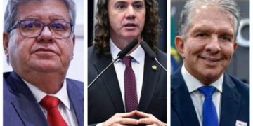 Imbróglio em Alagoa Grande: apoio de Neto Carneiro a Nabor abre disputa sobre quem perdeu segundo voto para o Senado