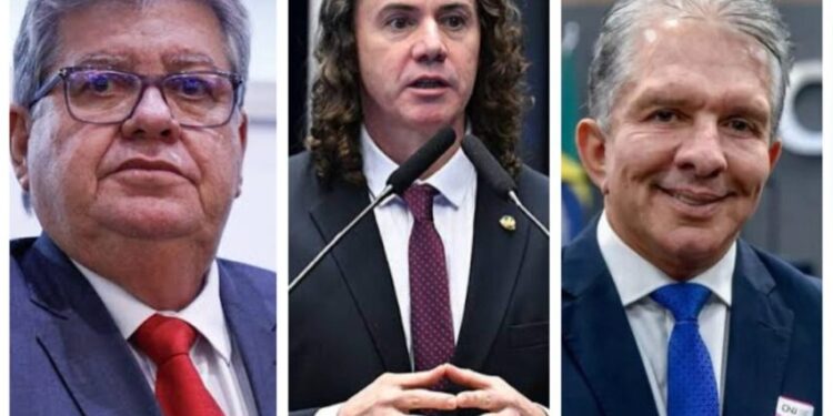 Imbróglio em Alagoa Grande: apoio de Neto Carneiro a Nabor abre disputa sobre quem perdeu segundo voto para o Senado