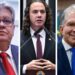 Imbróglio em Alagoa Grande: apoio de Neto Carneiro a Nabor abre disputa sobre quem perdeu segundo voto para o Senado