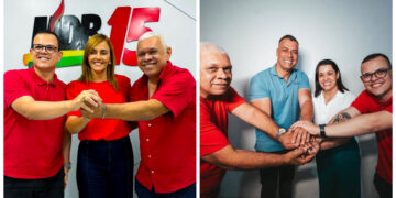 Ana Cláudia de Veneziano tira aliado de Denise Ribeiro em João Pessoa e causa baixa em sua base