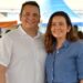 Após perder disputa para PT, marido de Pollyanna ganha nova função no governo