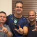 Prefeito de Sobrado deixa oposição e anuncia apoio à reeleição de Lucas Ribeiro