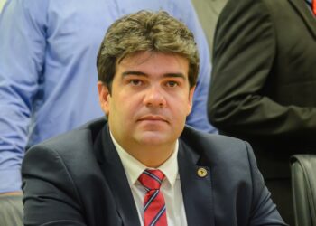 Eduardo Carneiro propõe Programa de Investimento e Valorização do Jovem no Campo