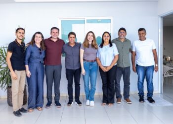 Em bloco, oposição de Salgadinho declara apoio a Olívia Motta