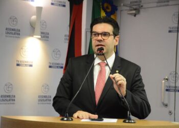 AGORA É LEI: Por iniciativa de Eduardo Carneiro, Campina Grande se torna a “Capital Estadual da Ciência e Tecnologia”