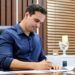 Lucas Ribeiro anuncia convocação de 1.829 concursados para a educação, saúde e segurança pública