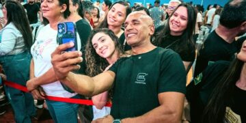 Coronel Sérgio amplia articulação política e fortalece pré-candidatura à Assembleia Legislativa
