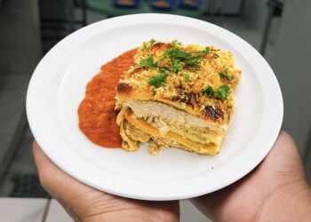 Bayeux conquista título de melhor merenda escolar da Paraíba em concurso nacional do FNDE