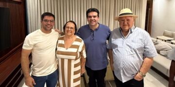 Oposição de Bananeiras fecha apoio a Eduardo Carneiro para estadual