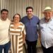 Oposição de Bananeiras fecha apoio a Eduardo Carneiro para estadual