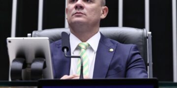 Cabo Gilberto está entre os “Cabeças do Congresso Nacional”, aponta levantamento do DIAP