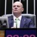 Cabo Gilberto está entre os “Cabeças do Congresso Nacional”, aponta levantamento do DIAP