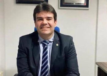 Eduardo Carneiro defende parceria público-privada do saneamento e diz que Cagepa continuará como patrimônio da Paraíba