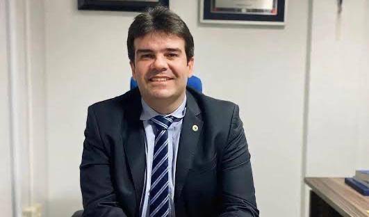 Eduardo Carneiro defende parceria público-privada do saneamento e diz que Cagepa continuará como patrimônio da Paraíba