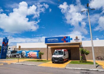 Após adequações, CRM libera retomada dos atendimentos na Obstetrícia do Hospital Municipal de Cabedelo
