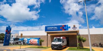 Após adequações, CRM libera retomada dos atendimentos na Obstetrícia do Hospital Municipal de Cabedelo