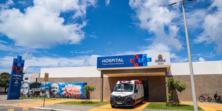 Após adequações, CRM libera retomada dos atendimentos na Obstetrícia do Hospital Municipal de Cabedelo