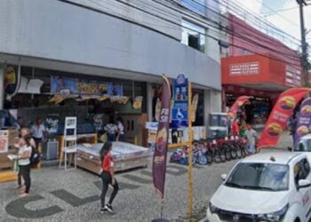 Paraíba apresenta o segundo maior crescimento de vendas no varejo do país, constata IBGE