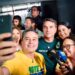 Efraim comanda recepção a Flávio Bolsonaro em Campina Grande nesta sexta; veja detalhes